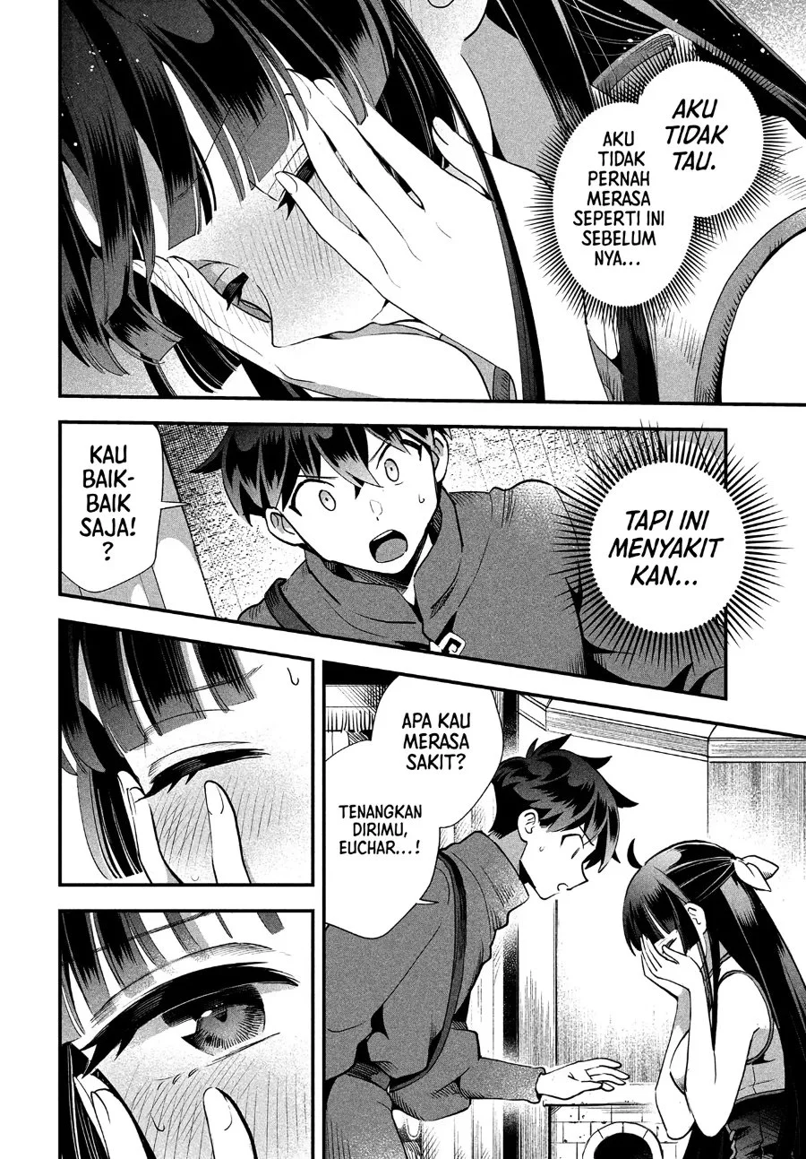 7-Nin no Nemuri Hime Chapter 76 Gambar 10