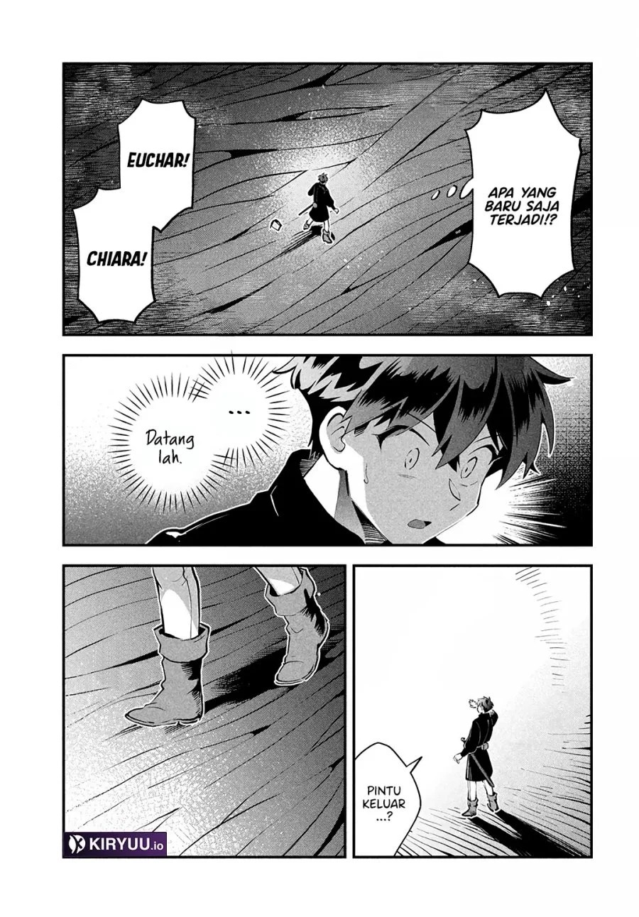 7-Nin no Nemuri Hime Chapter 86 Gambar 10