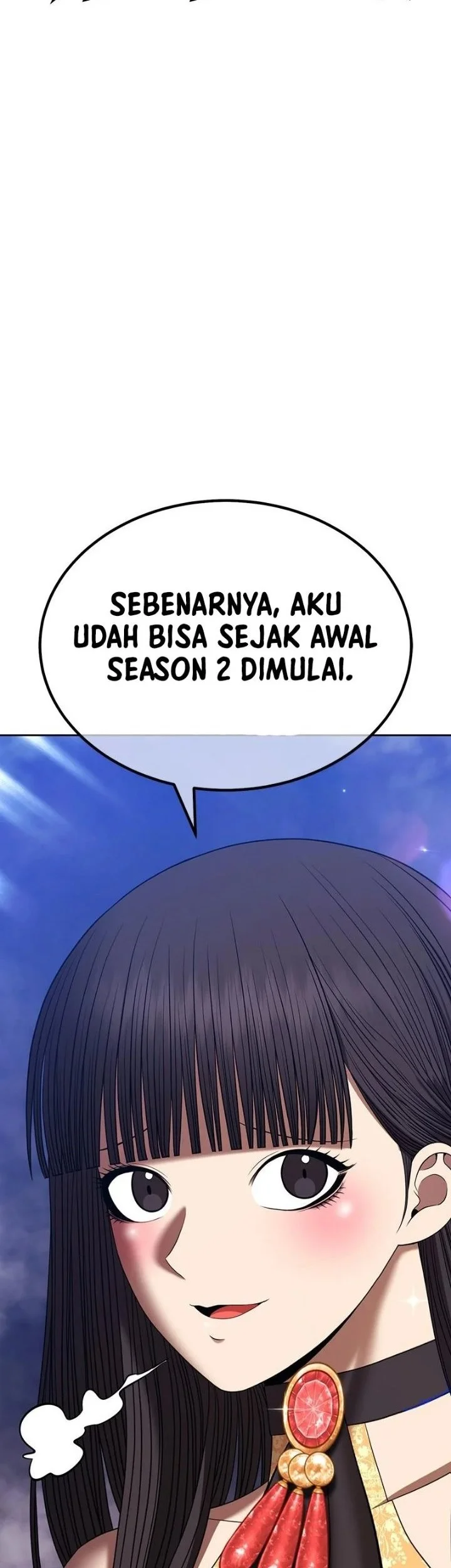 +99 Wooden Stick Chapter 100 Gambar 124