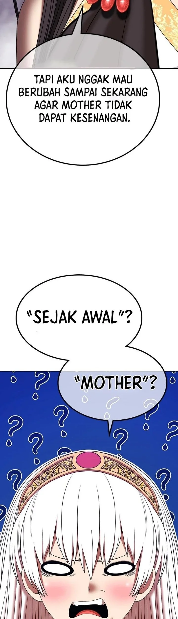 +99 Wooden Stick Chapter 100 Gambar 125