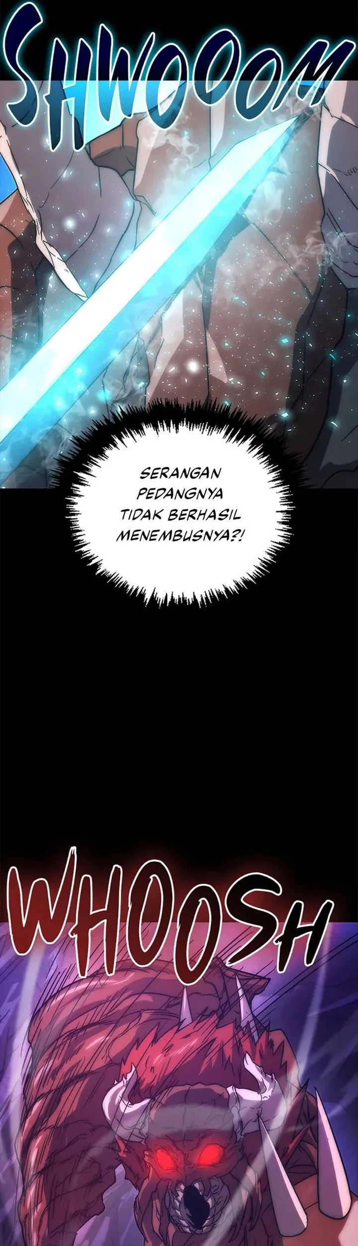 9th Class Sword Master Chapter 42 Gambar 31