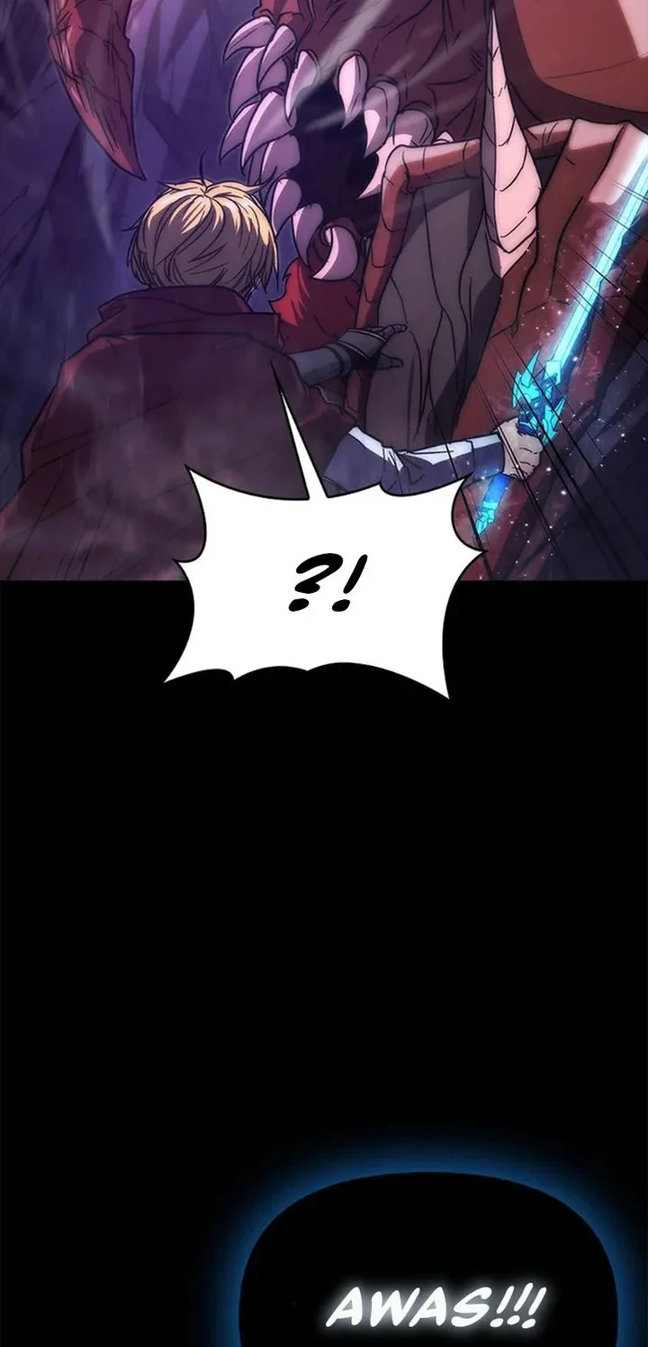 9th Class Sword Master Chapter 42 Gambar 32