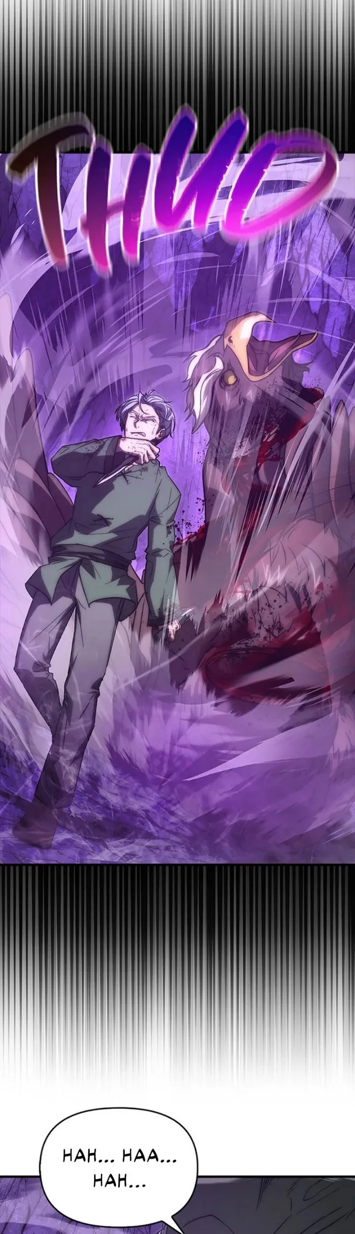9th Class Sword Master Chapter 44 Gambar 25