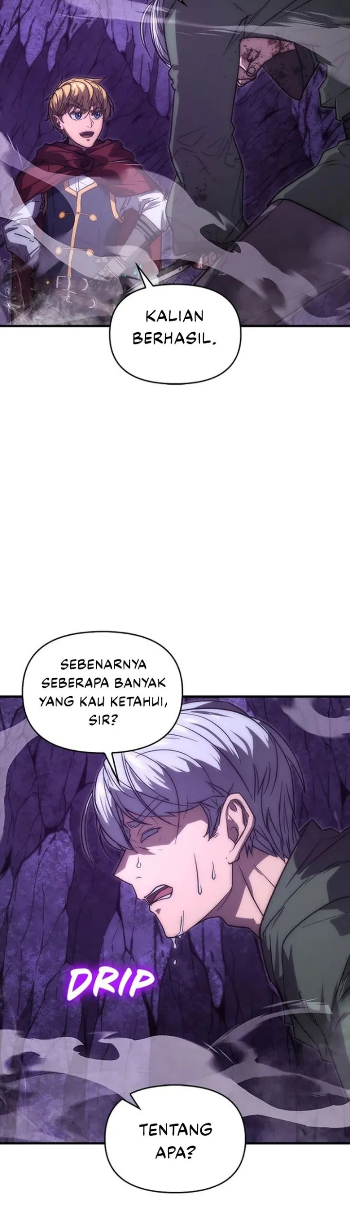 9th Class Sword Master Chapter 44 Gambar 26