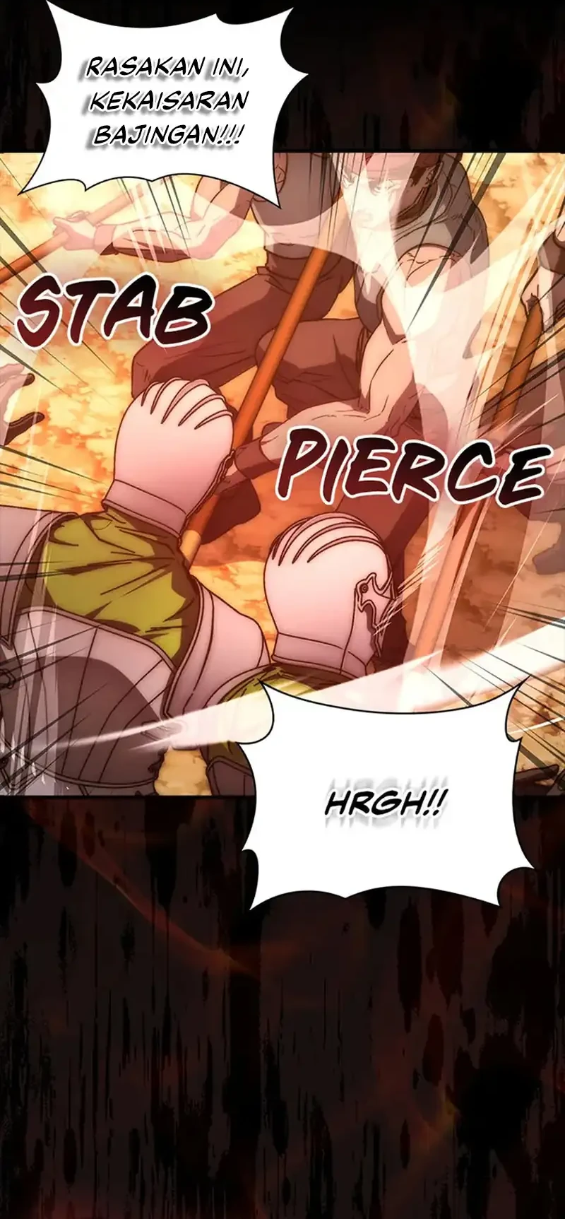 9th Class Sword Master Chapter 50 Gambar 24