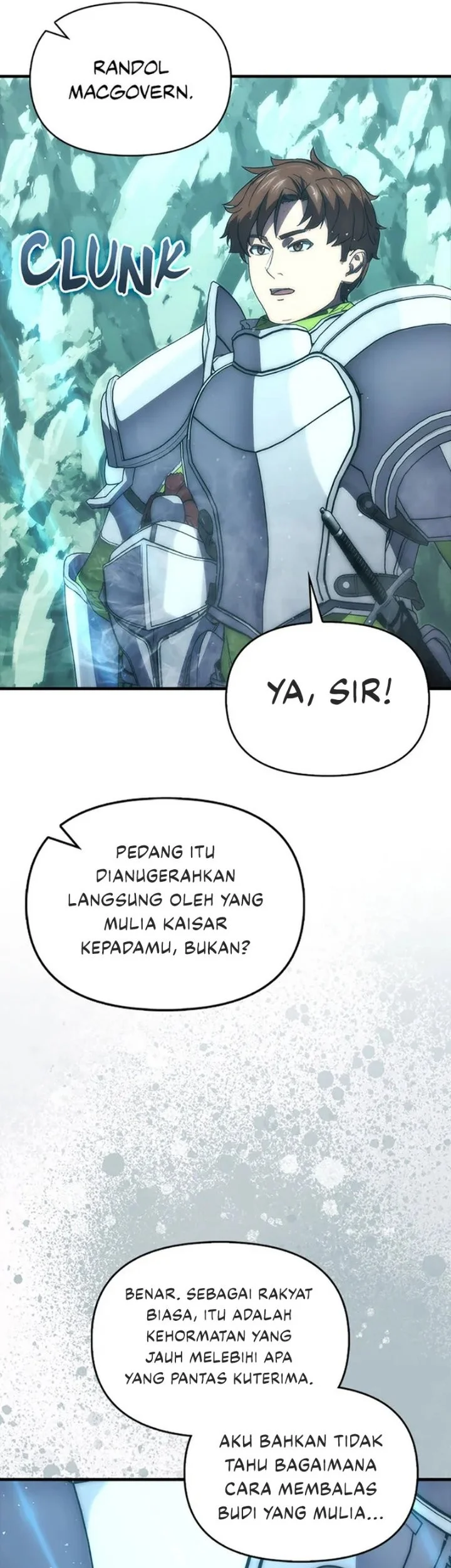 9th Class Sword Master Chapter 51 Gambar 26
