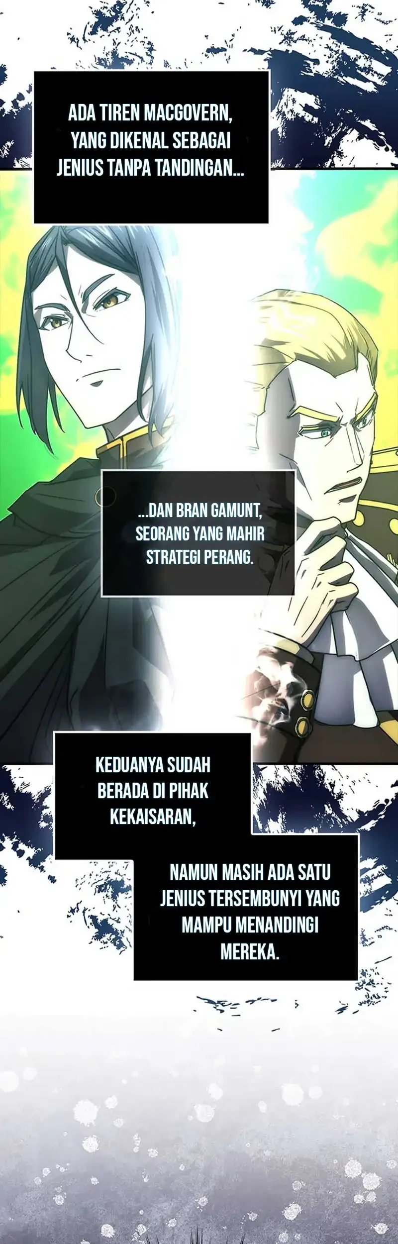 9th Class Sword Master Chapter 55 Gambar 29