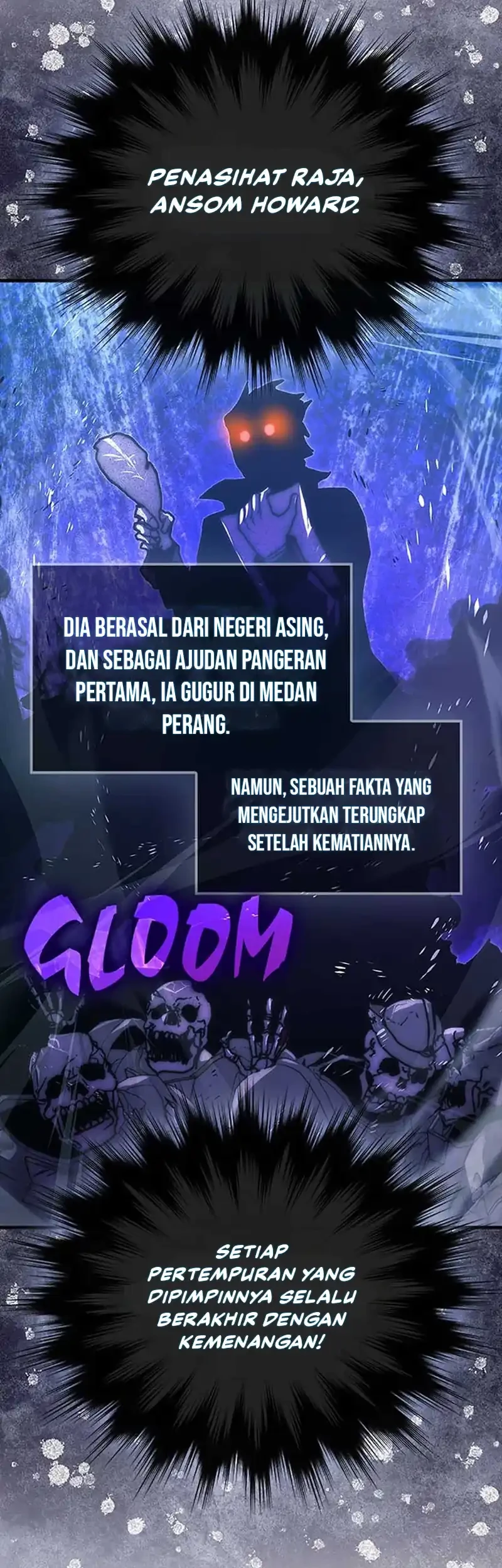 9th Class Sword Master Chapter 55 Gambar 30