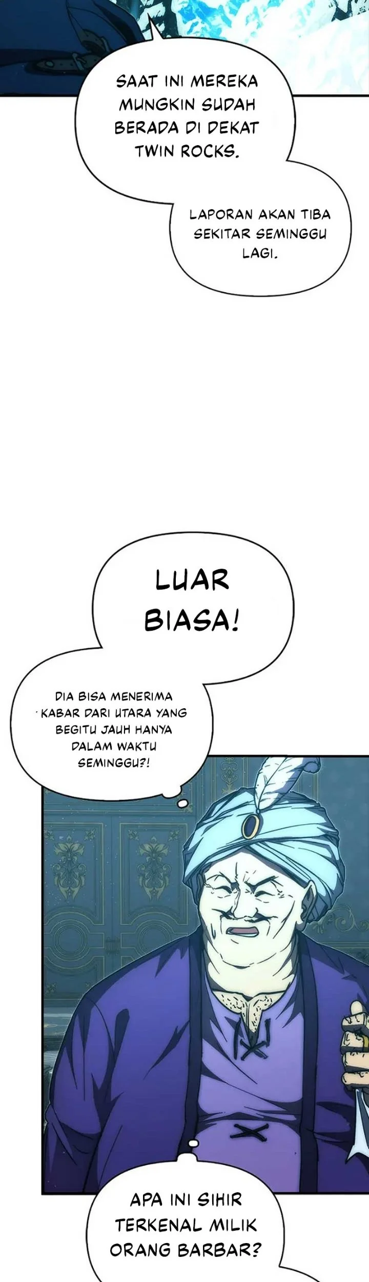 9th Class Sword Master Chapter 56 Gambar 28