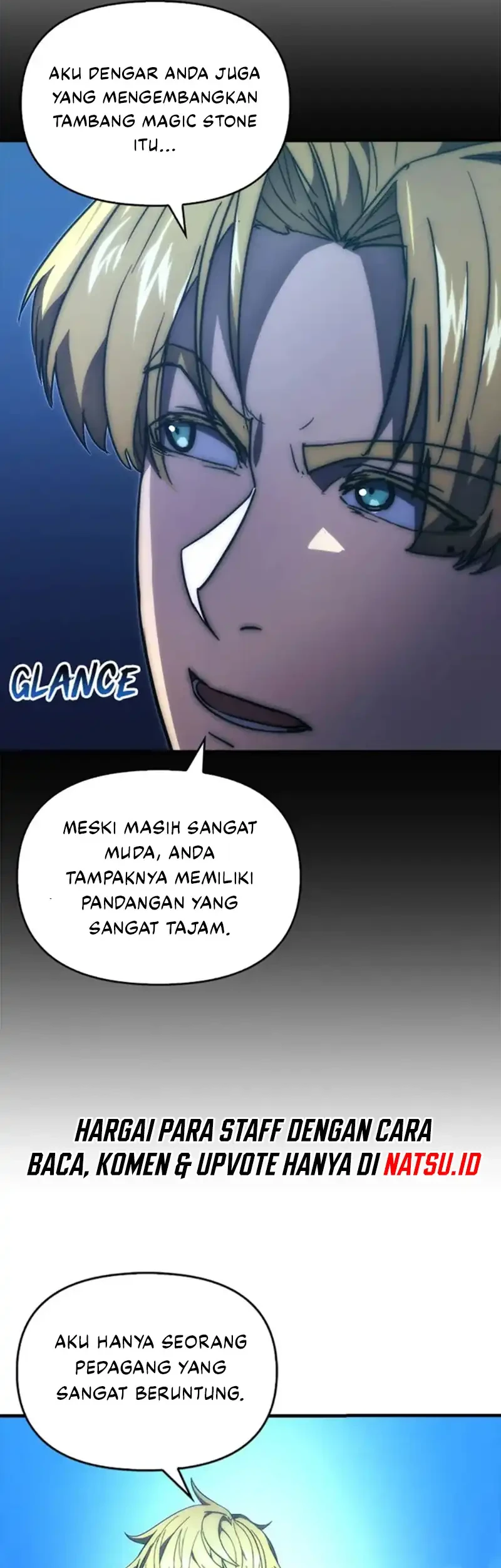 9th Class Sword Master Chapter 58 Gambar 27