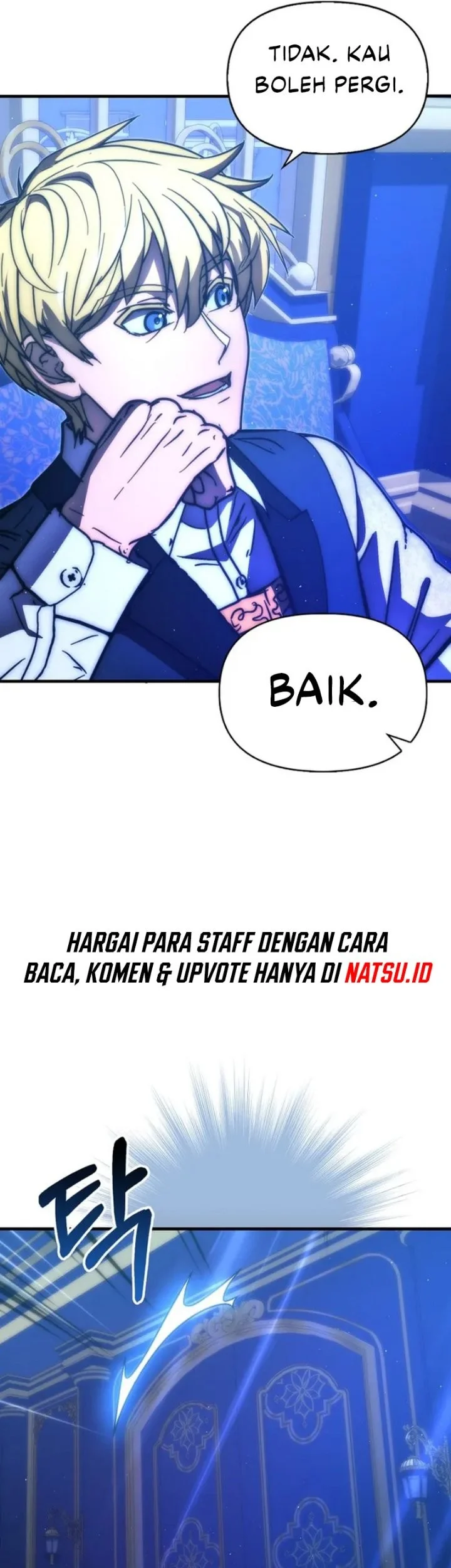 9th Class Sword Master Chapter 59 Gambar 27