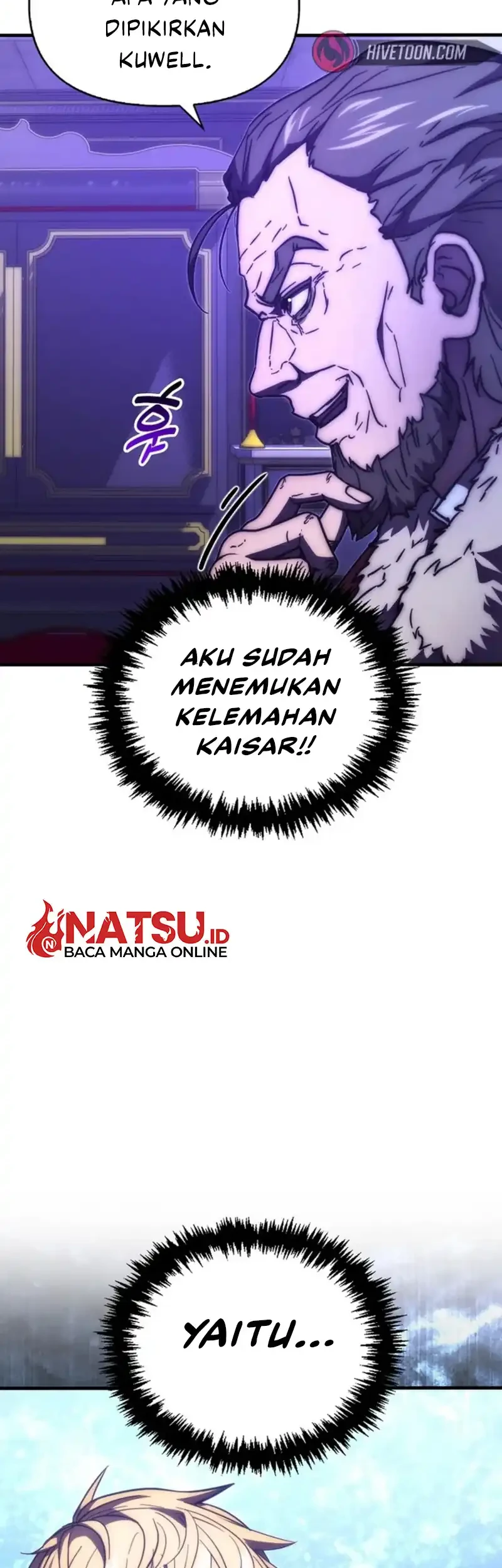 9th Class Sword Master Chapter 60 Gambar 27