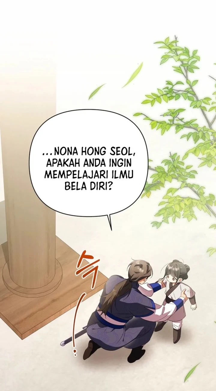 A Baby Cat Who Commands the Dog Clan Chapter 12 Gambar 28