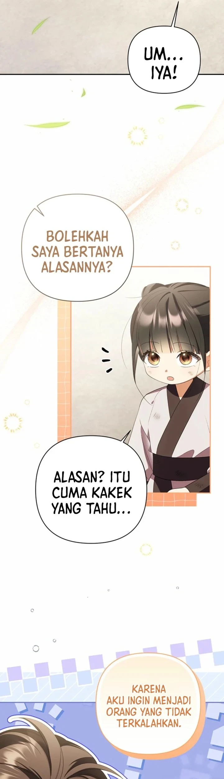 A Baby Cat Who Commands the Dog Clan Chapter 12 Gambar 29
