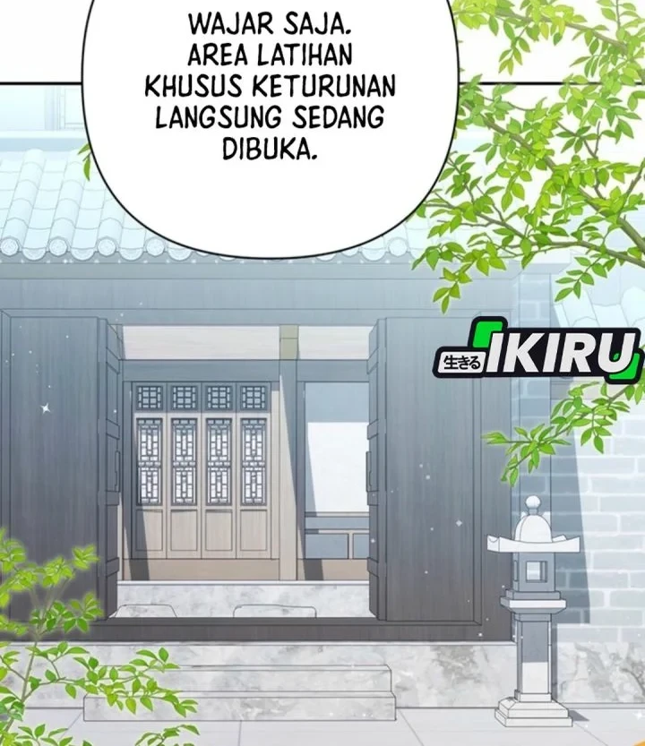 A Baby Cat Who Commands the Dog Clan Chapter 15 Gambar 30