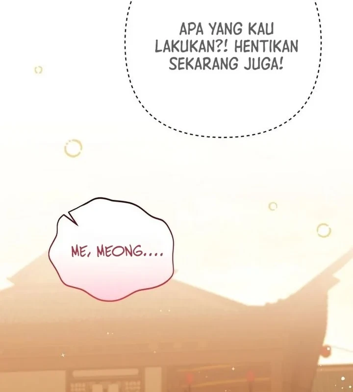 A Baby Cat Who Commands the Dog Clan Chapter 24 Gambar 31