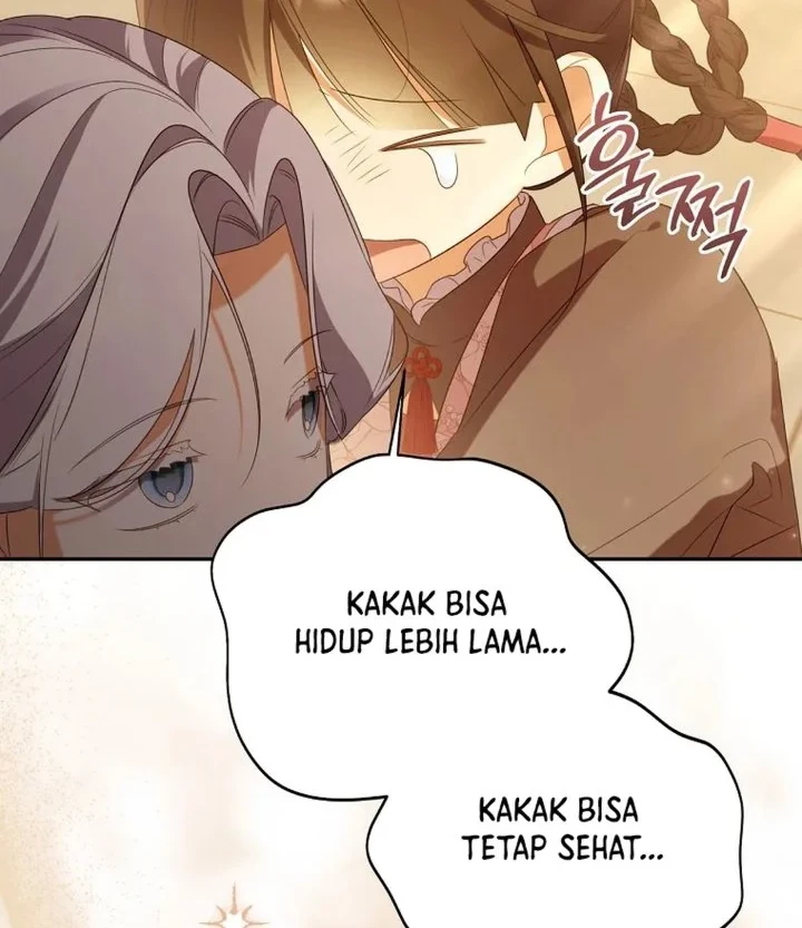 A Baby Cat Who Commands the Dog Clan Chapter 25 Gambar 30