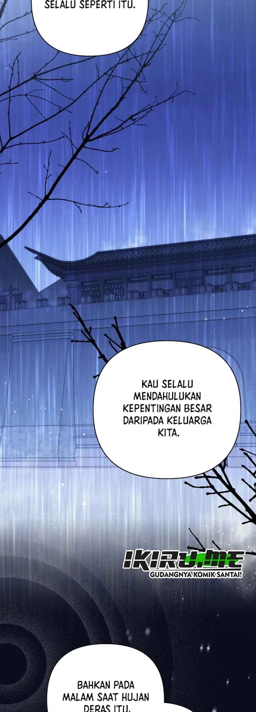 A Baby Cat Who Commands the Dog Clan Chapter 31 Gambar 35