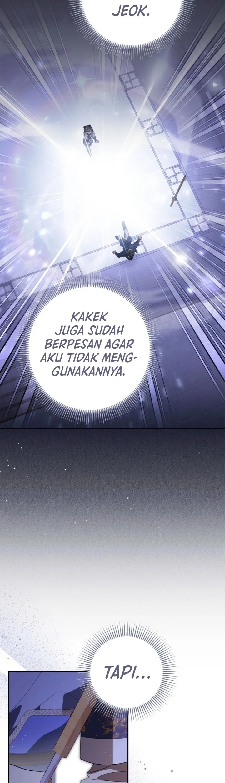 A Baby Cat Who Commands the Dog Clan Chapter 36 Gambar 40
