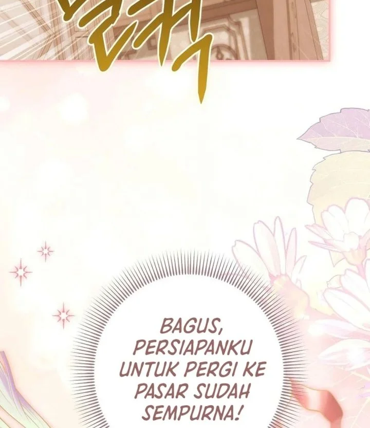 A Baby Cat Who Commands the Dog Clan Chapter 41 Gambar 40