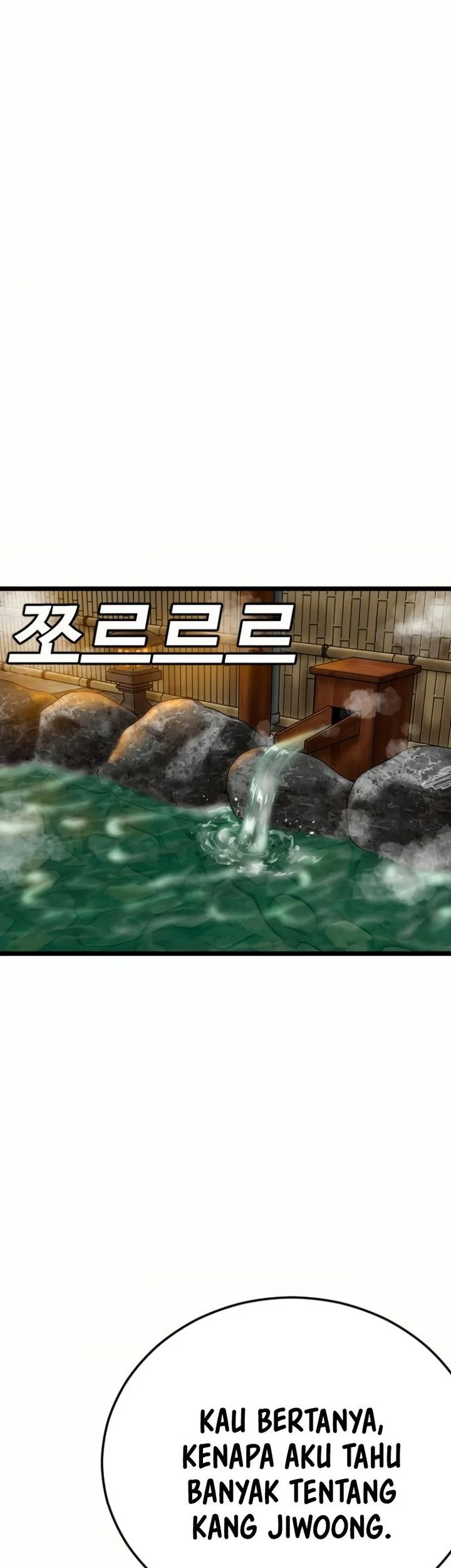 A Bad Person Chapter 286 Gambar 35
