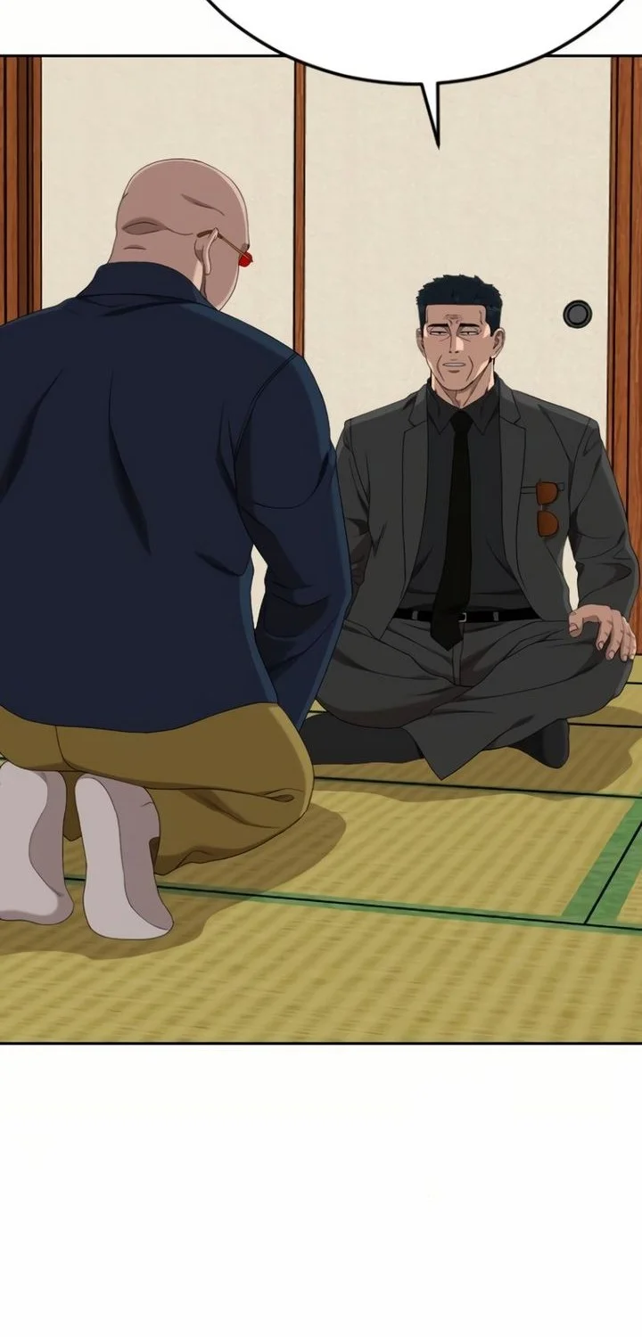 A Bad Person Chapter 286 Gambar 36
