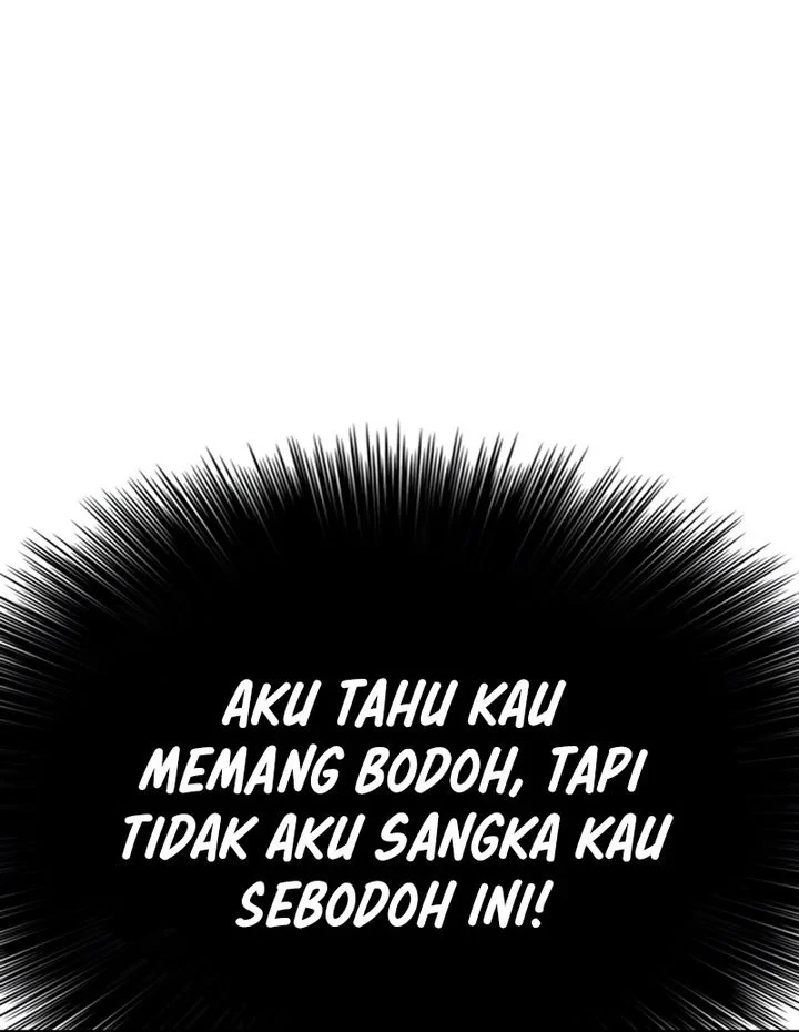 A Bad Person Chapter 302 Gambar 40