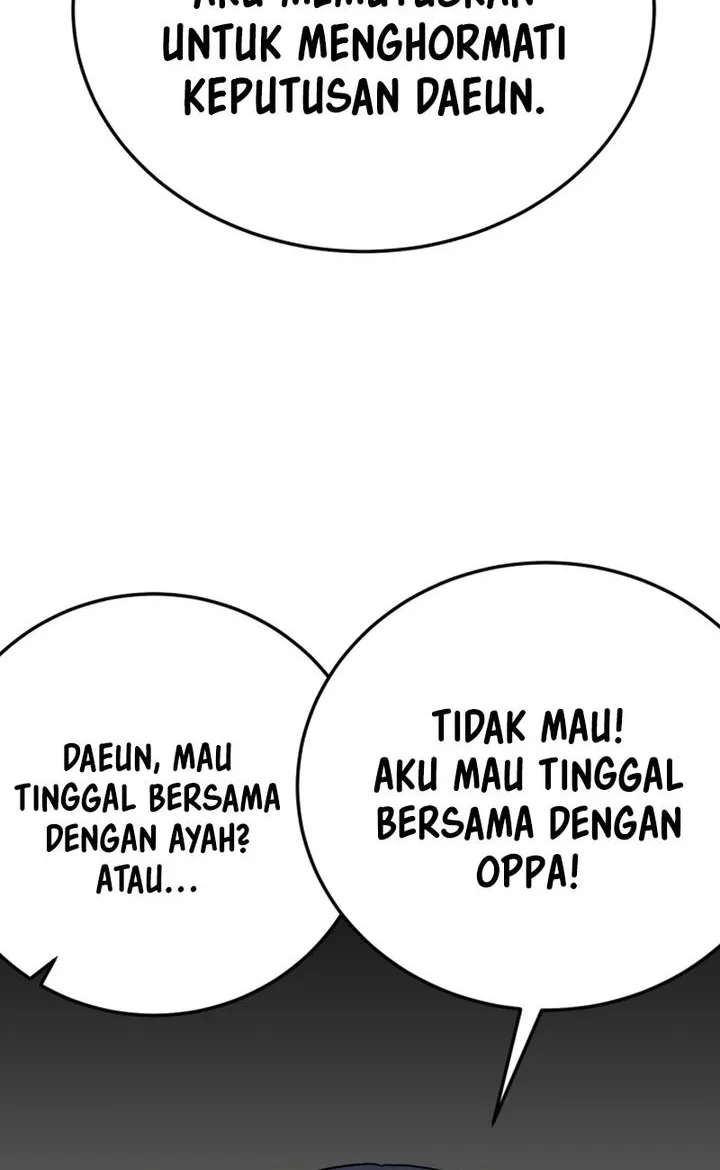 A Bad Person Chapter 306 Gambar 40