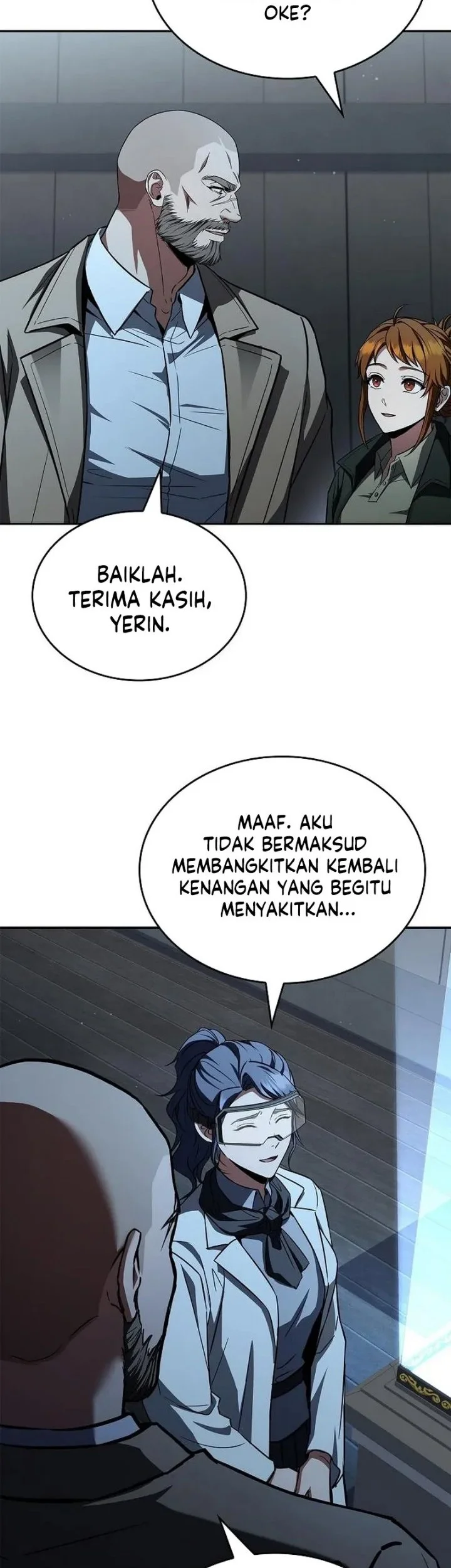 A Barbarian From the Medieval Era Chapter 10 Gambar 26