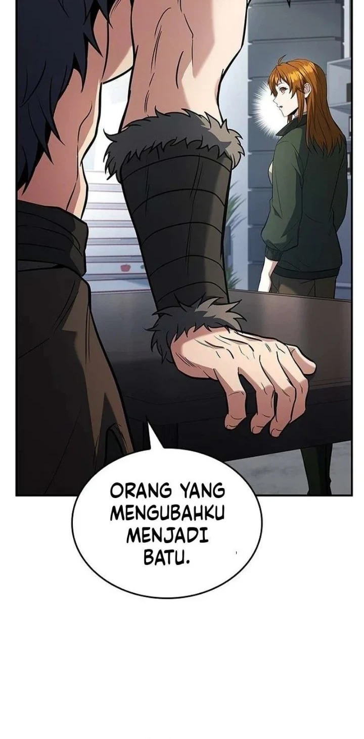 A Barbarian From the Medieval Era Chapter 2 Gambar 30