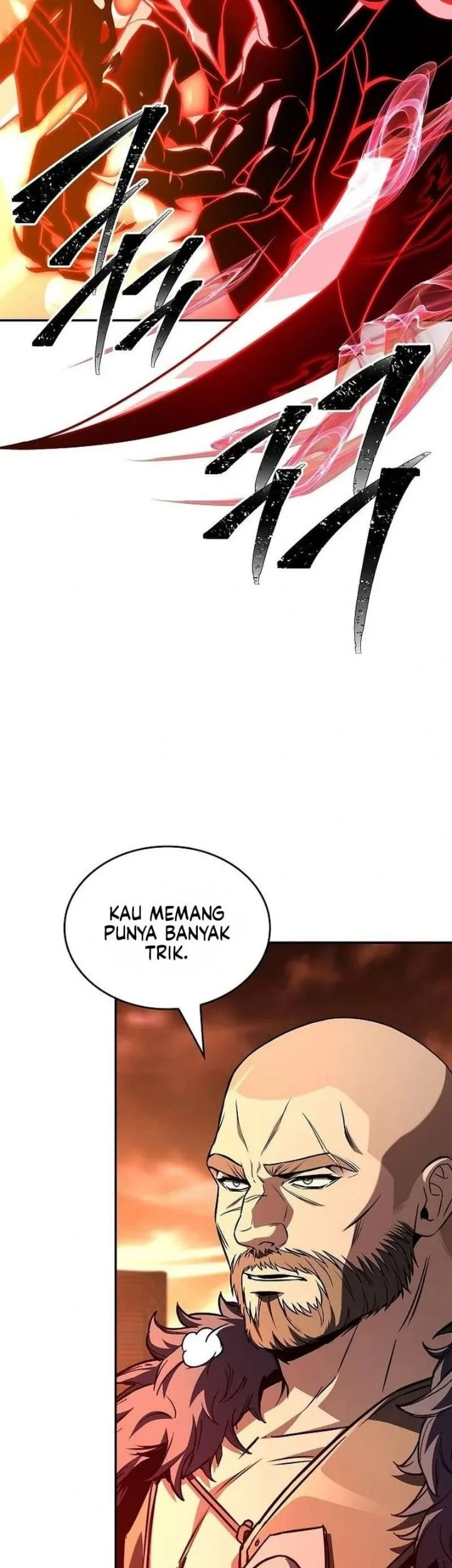 A Barbarian From the Medieval Era Chapter 20 Gambar 32