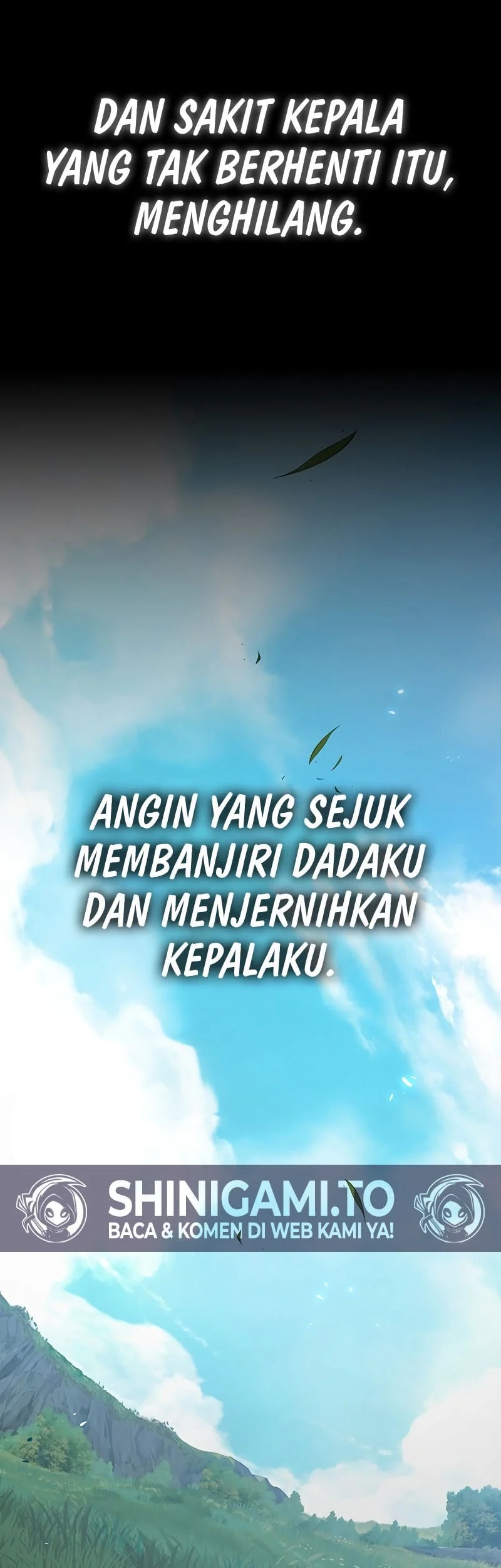 A Beast Hunter's Way Of Life Chapter 0.1 Gambar 32