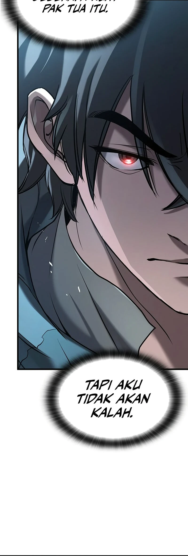 A Beast Hunter's Way Of Life Chapter 1 Gambar 49