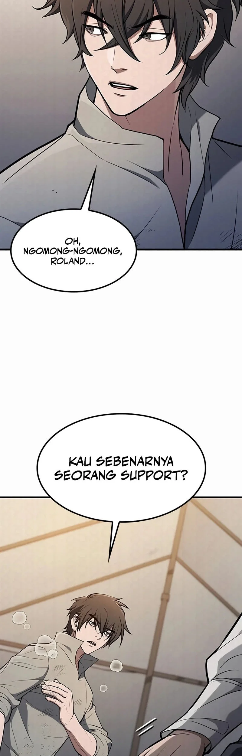 A Beast Hunter's Way Of Life Chapter 15 Gambar 32