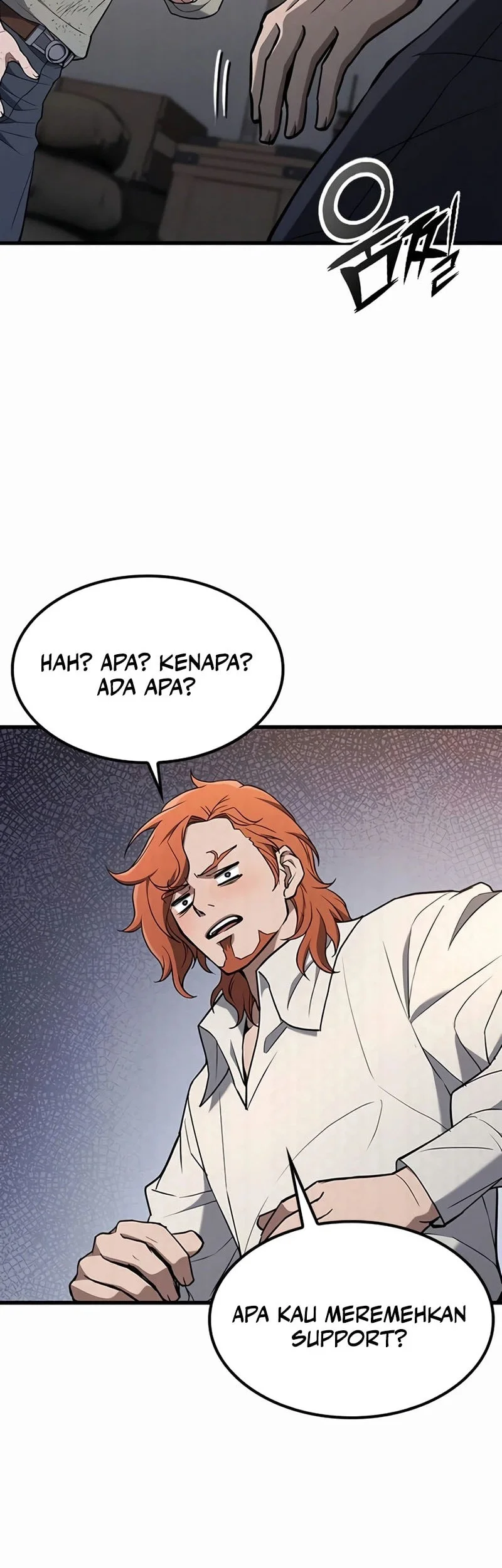 A Beast Hunter's Way Of Life Chapter 15 Gambar 33