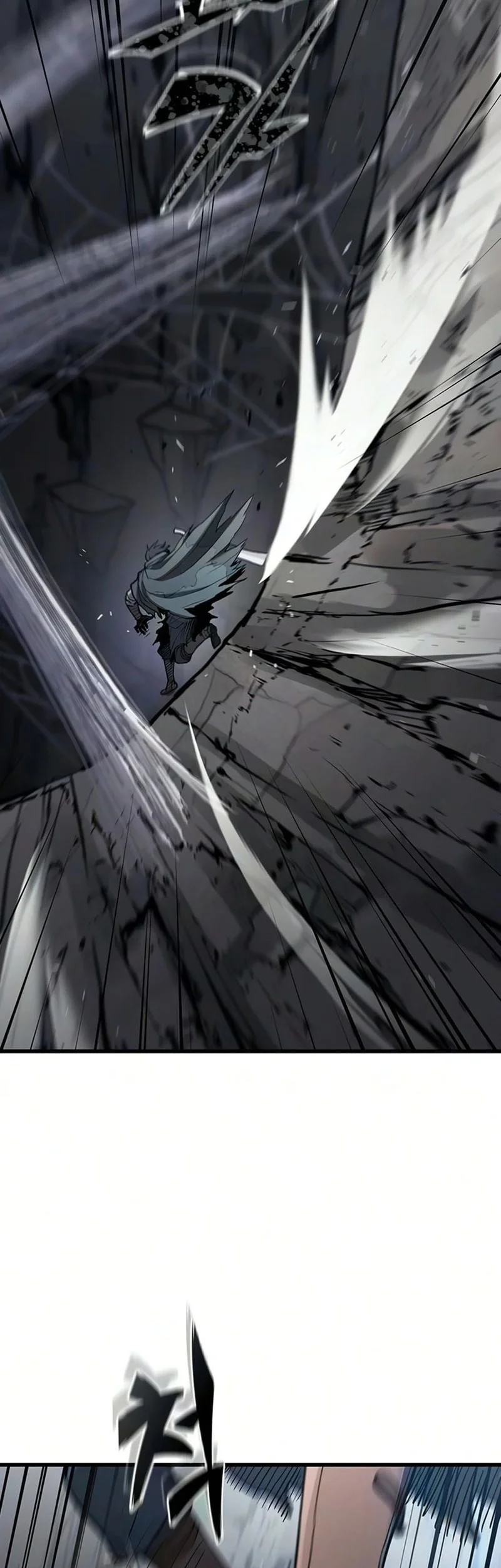 A Beast Hunter's Way Of Life Chapter 16 Gambar 36