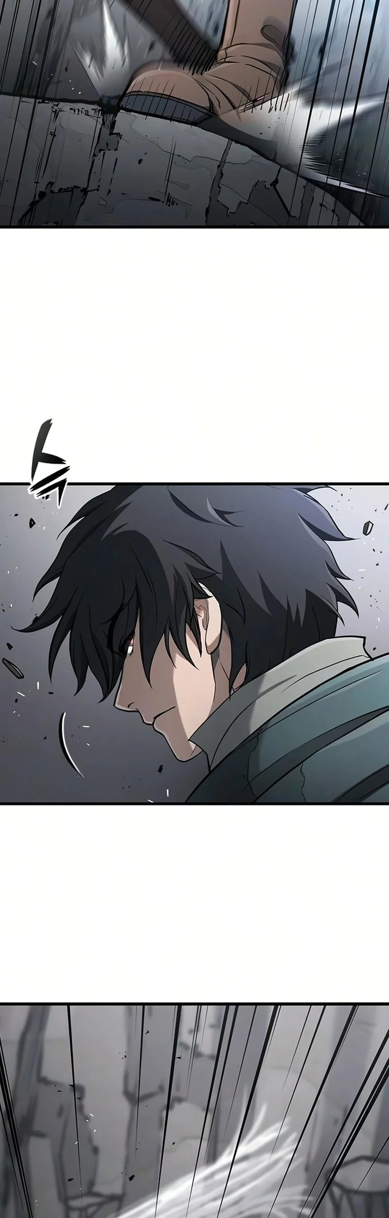 A Beast Hunter's Way Of Life Chapter 16 Gambar 37