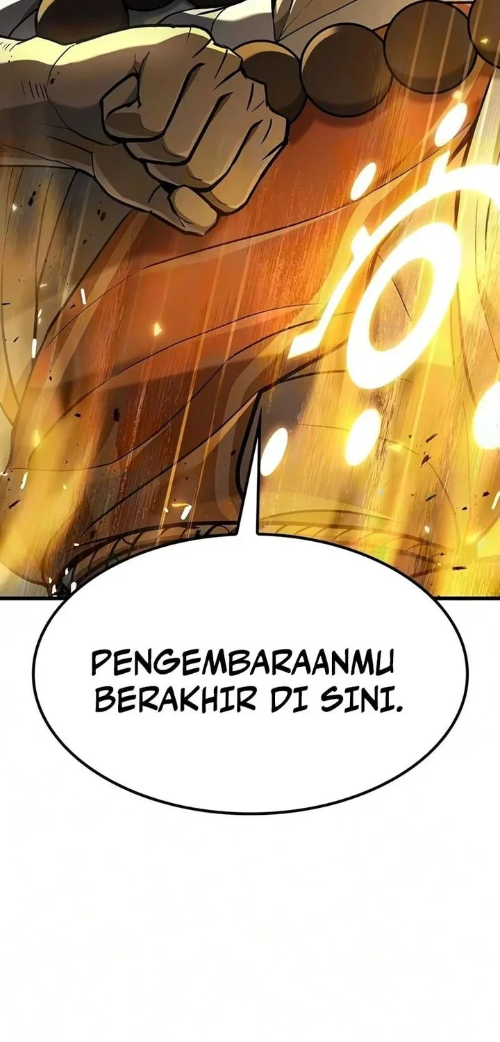 A Beast Hunter's Way Of Life Chapter 22 Gambar 37