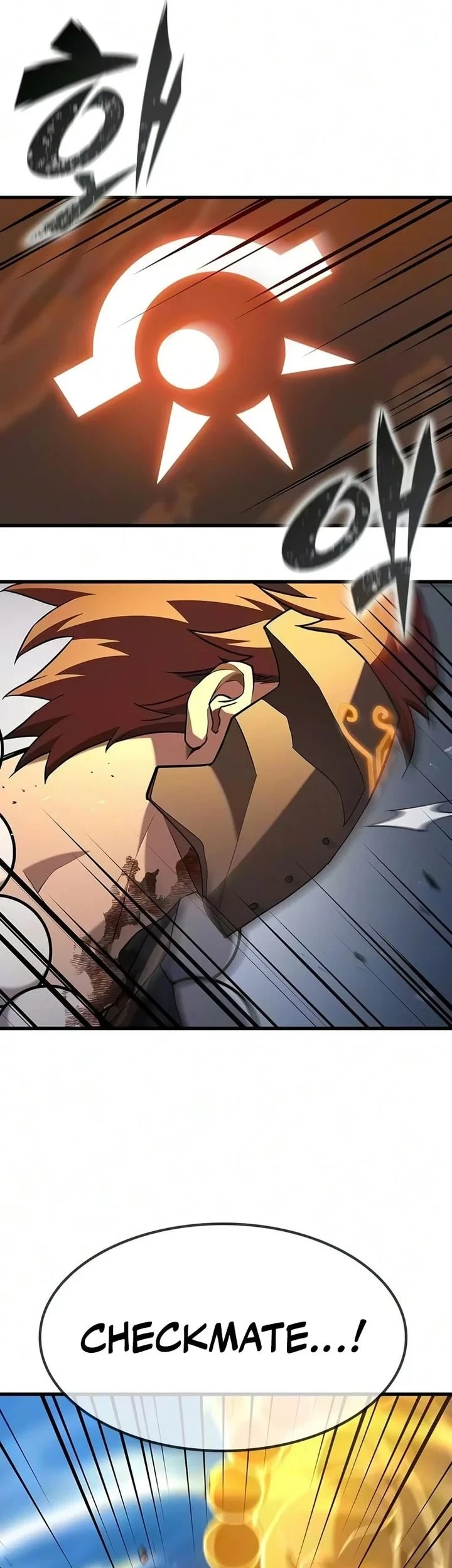A Beast Hunter's Way Of Life Chapter 22 Gambar 40