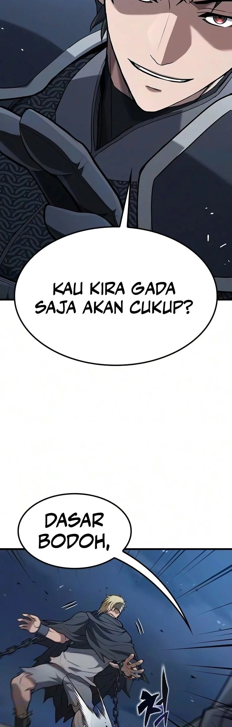 A Beast Hunter's Way Of Life Chapter 23 Gambar 30