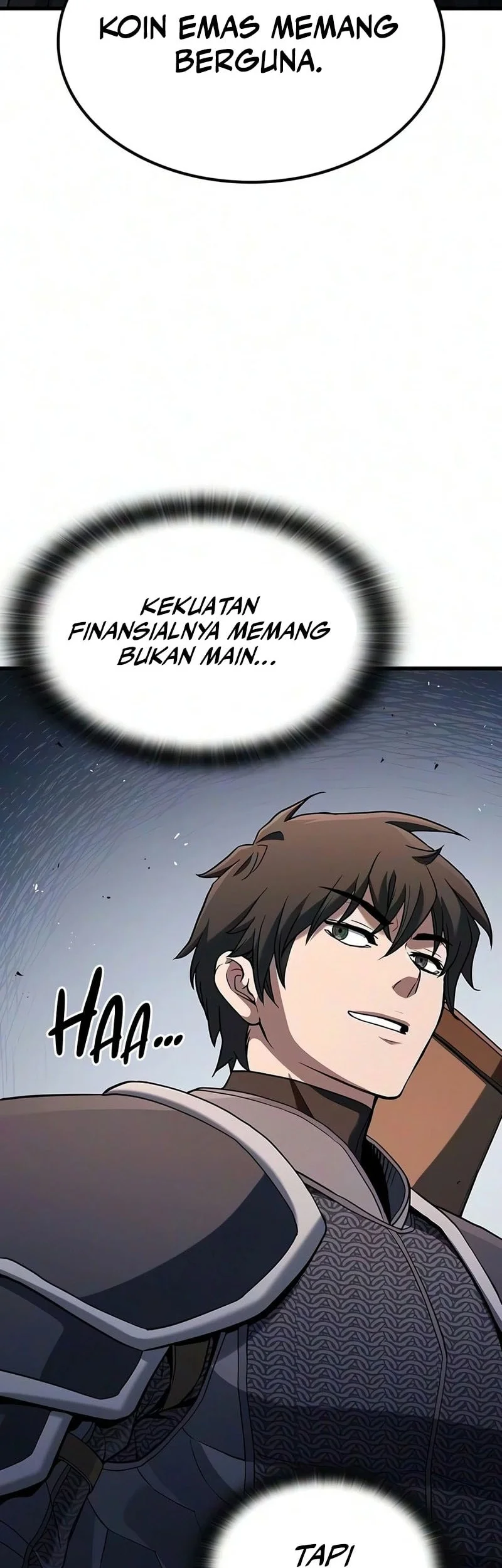 A Beast Hunter's Way Of Life Chapter 25 Gambar 32