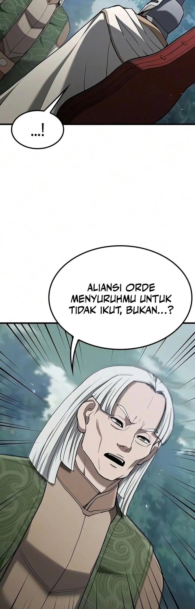 A Beast Hunter's Way Of Life Chapter 26 Gambar 37