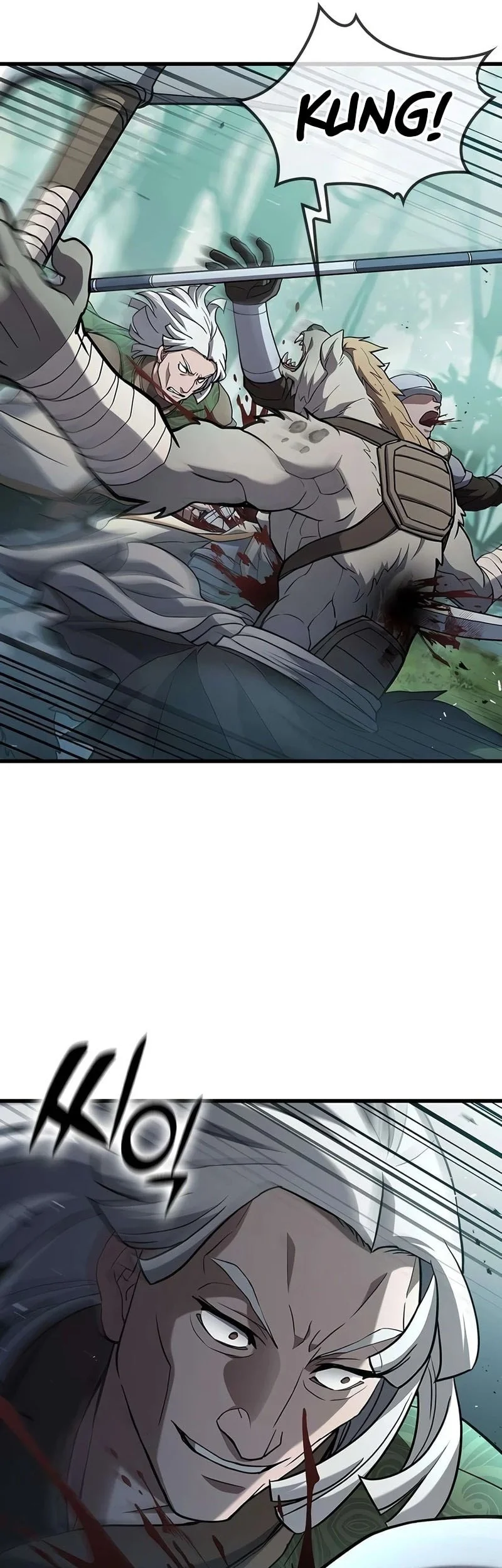 A Beast Hunter's Way Of Life Chapter 28 Gambar 33