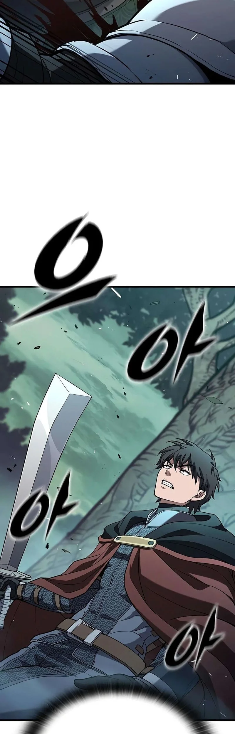 A Beast Hunter's Way Of Life Chapter 28 Gambar 34