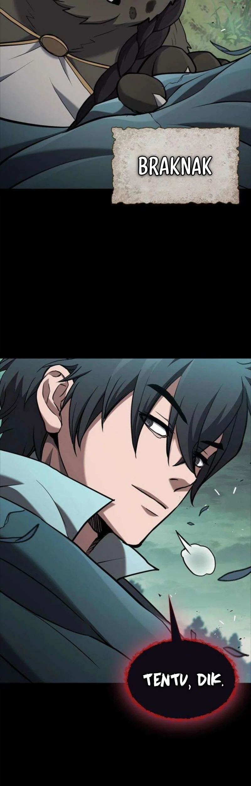 A Beast Hunter's Way Of Life Chapter 29 Gambar 32