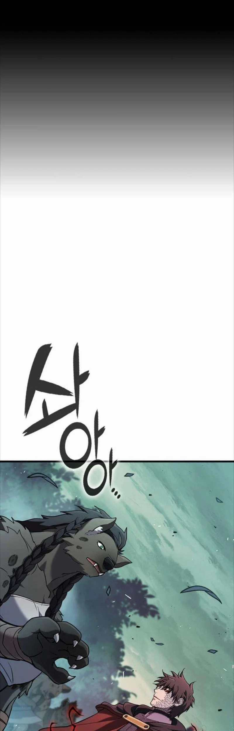 A Beast Hunter's Way Of Life Chapter 29 Gambar 33