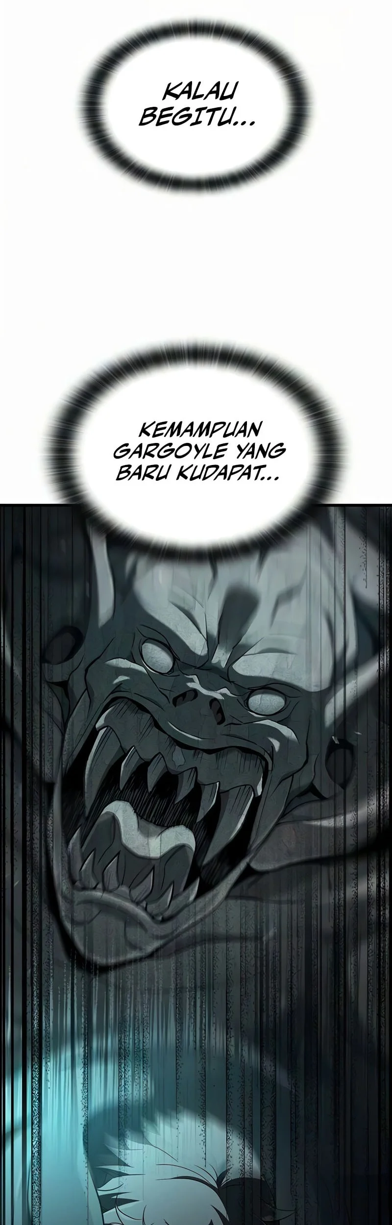 A Beast Hunter's Way Of Life Chapter 32 Gambar 32