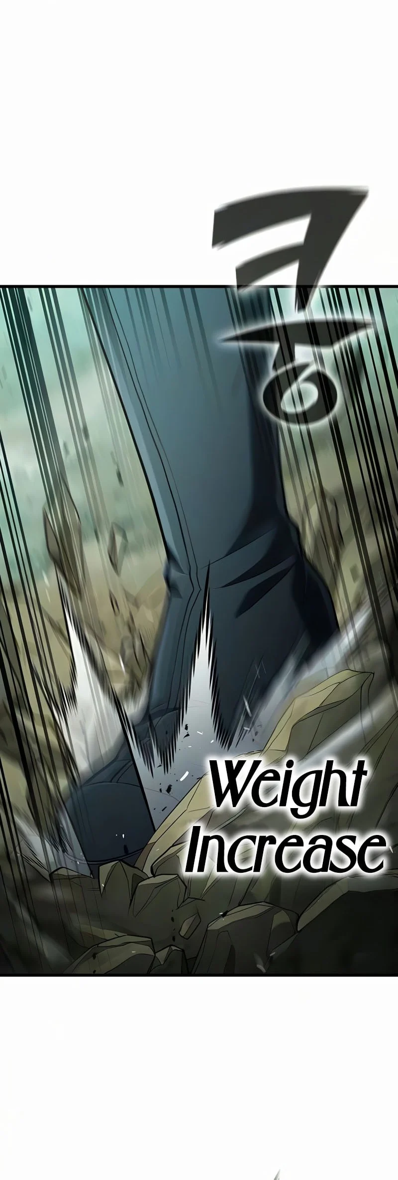 A Beast Hunter's Way Of Life Chapter 32 Gambar 34