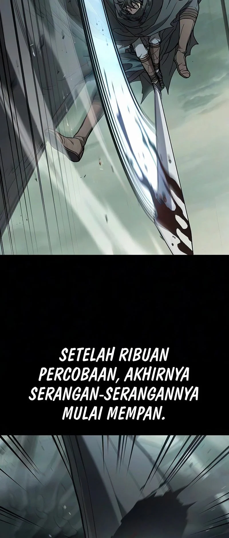 A Beast Hunter's Way Of Life Chapter 33 Gambar 33