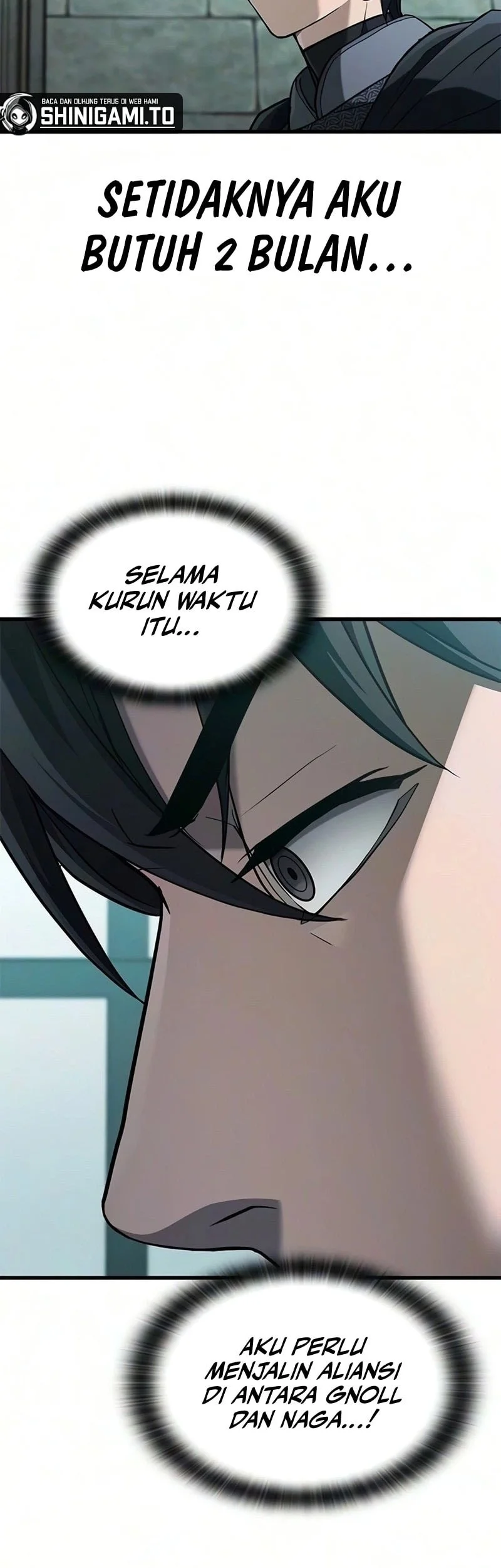 A Beast Hunter's Way Of Life Chapter 35 Gambar 33